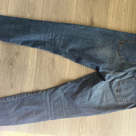 Kut‎ from the Kloth Dark Blue Denim Jeans - Picture 3 of 7